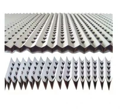 v type folde dry paint filter paper